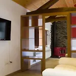 Apartment Caxila Rurales - Luarca Setienes