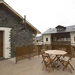 דירה Caxila Rurales - Luarca *