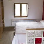 Caxila Rurales - Luarca Apartment Setienes