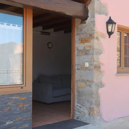 Caxila Rurales - Luarca - Asturias Apartment *