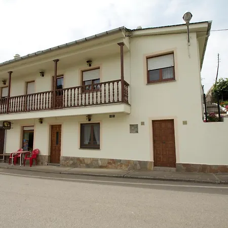 Rurales Caxila Apartamento *