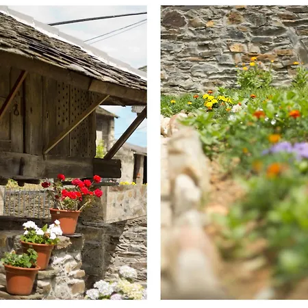 Apartment Caxila Rurales - Luarca Setienes
