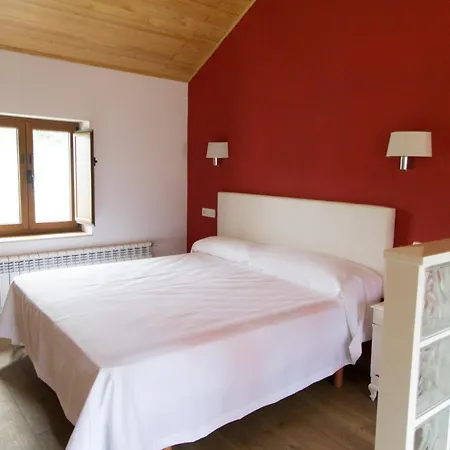 Apartment Caxila Rurales - Luarca - Asturias Setienes