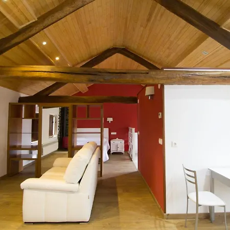 Apartment Caxila Rurales - Luarca - Asturias