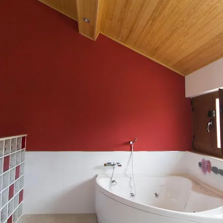 Apartment Caxila Rurales - Luarca - Asturias *