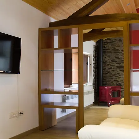 Apartment Caxila Rurales - Luarca - Asturias Setienes