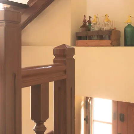 Rurales Caxila Apartamento *