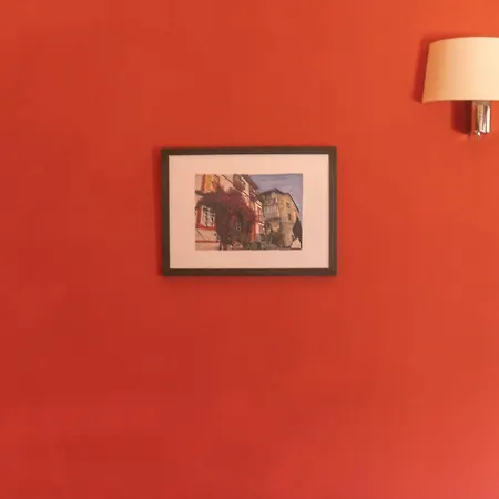 Rurales Caxila Apartamento