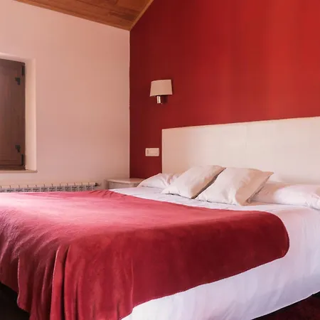 Apartment Rurales Caxila