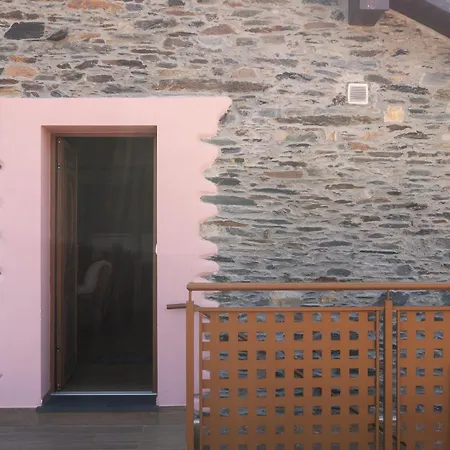 Apartment Rurales Caxila