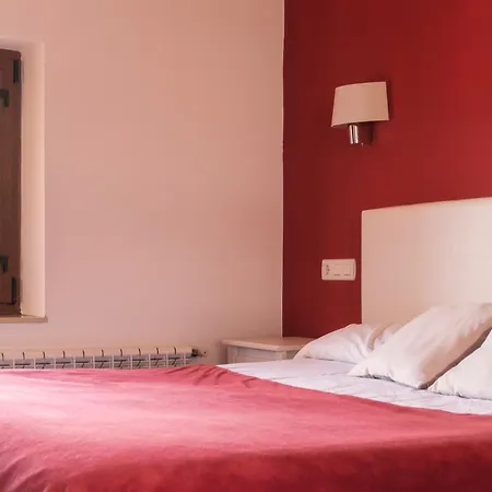 Apartment Rurales Caxila *