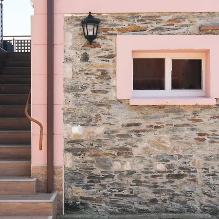 Rurales Caxila Apartamento Setienes