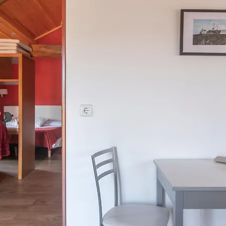 Rurales Caxila Apartamento *