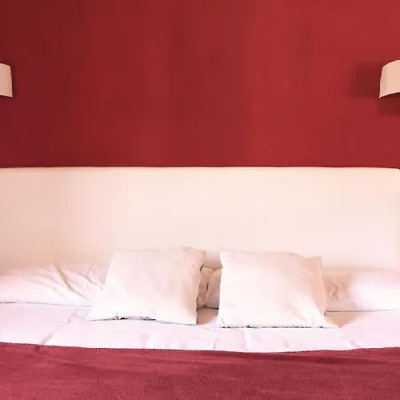 Rurales Caxila Apartment Setienes
