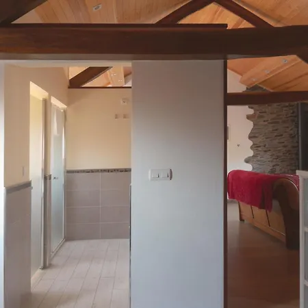 Apartamento Rurales Caxila *