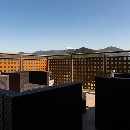 Apartamento Rurales Caxila