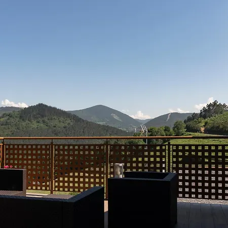 Rurales Caxila Apartamento *