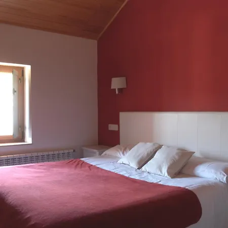 Apartamento Rurales Caxila *