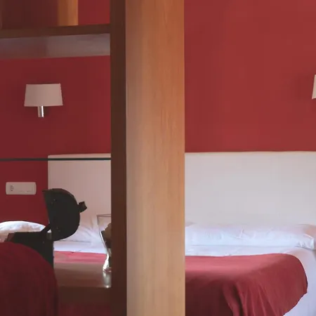 Apartamento Rurales Caxila