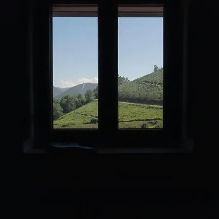 Apartamento Rurales Caxila Setienes