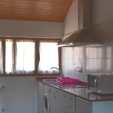 Rurales Caxila Apartamento