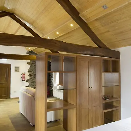 Apartment Caxila Rurales - Luarca - Asturias Setienes