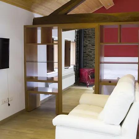 Caxila Rurales - Luarca - Asturias Apartment
