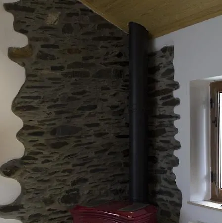 Caxila Rurales - Luarca - Asturias Apartment *
