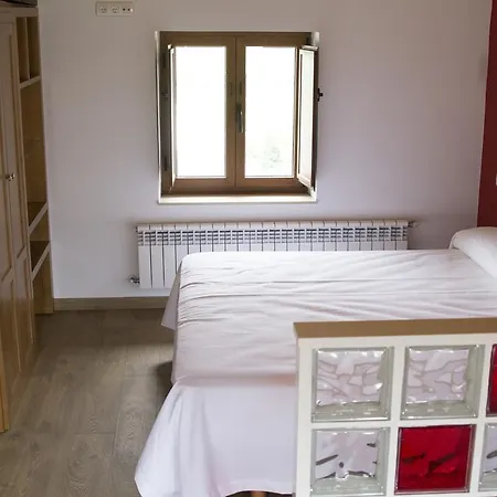 Caxila Rurales - Luarca - Asturias Apartment Setienes