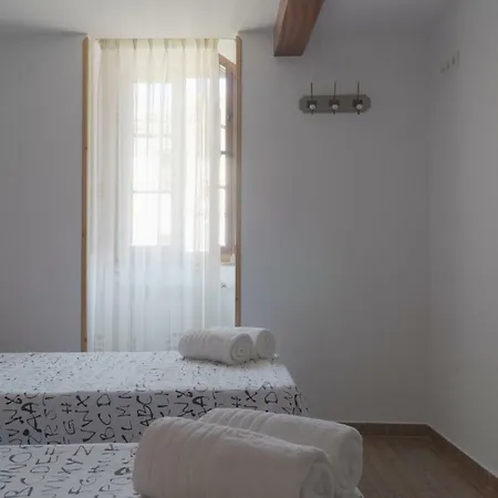 Caxila Rurales - Luarca - Asturias Apartment