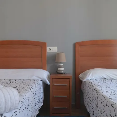 Apartment Caxila Rurales - Luarca - Asturias Setienes