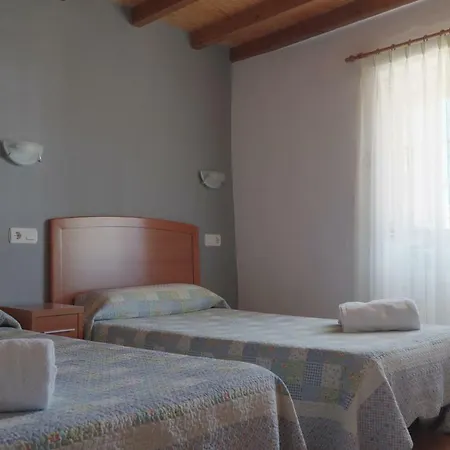 Caxila Rurales - Luarca 公寓 *