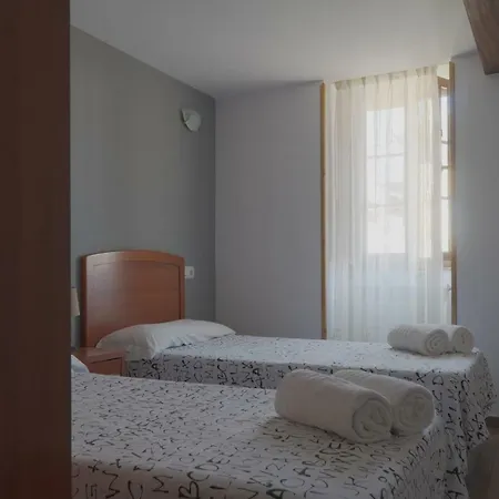 Caxila Rurales - Luarca - Asturias Apartment *