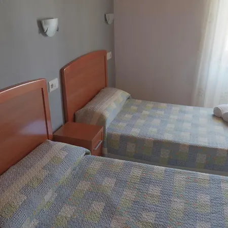 Caxila Rurales - Luarca Setienes