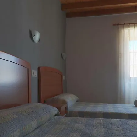 Caxila Rurales - Luarca - Asturias * Setienes