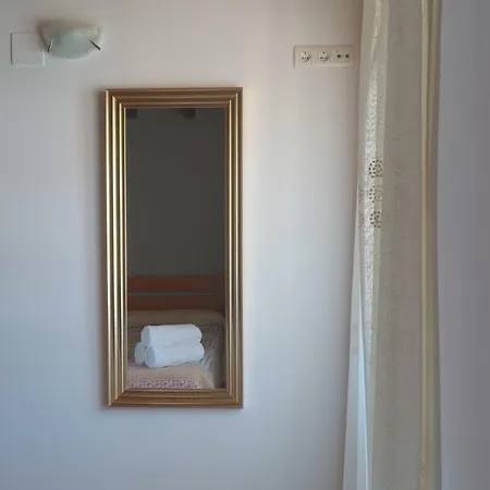 Caxila Rurales - Luarca 公寓 Setienes