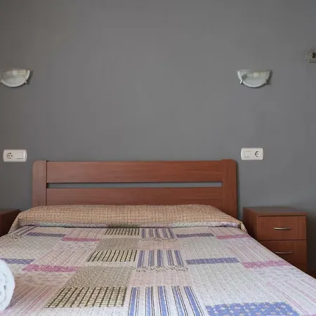 Apartment Caxila Rurales - Luarca - Asturias