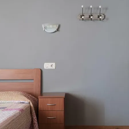 Caxila Rurales - Luarca - Asturias Apartment Setienes